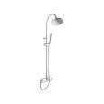 COLONNE DE DOUCHE MODELLO 5 - Hafro - Geromin