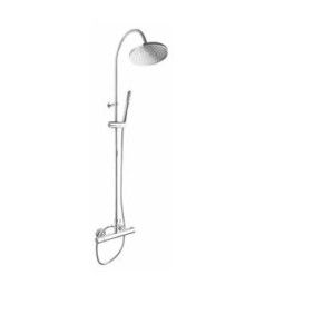 COLONNE DE DOUCHE MODELLO 6 - Hafro - Geromin