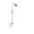COLONNE DE DOUCHE MODELLO 6 - Hafro - Geromin