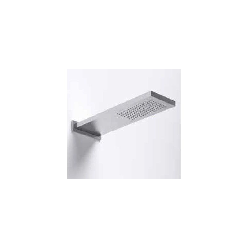 SOFFIONE VELA 1 VIA 54x16,5x2,5 - Hafro - Geromin