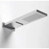 SOFFIONE VELA PLUS 2 VIE 54x16,5x2,5 - Hafro - Geromin
