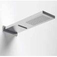 SOFFIONE VELA PLUS 2-WEGE 54x16,5x2,5 - Hafro - Geromin