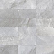 HIMALAYA GREY DEKOR 3D  29x29 -  J91138 Ceramiche Rondine CERAMICA RONDINE - 1