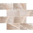 HIMALAYA CORAL BRICK  40x40 -  J91143 Ceramiche Rondine CERAMICA RONDINE - 1