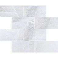HIMALAYA WHITE BRICK  40x40 -  J91146 Ceramiche Rondine CERAMICA RONDINE - 1