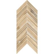 INFUSION BIRCH MOSAIQUE CHEVRON  24x50 -  J90581 Ceramiche Rondine CERAMICA RONDINE - 1