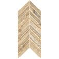 INFUSION BIRCH MOSAIQUE CHEVRON  24x50 -  J90581 Ceramiche Rondine CERAMICA RONDINE - 1