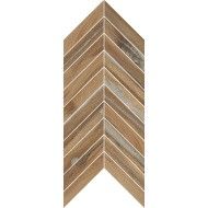 INFUSION OAK MOSAIQUE CHEVRON  24x50 -  J90583 Ceramiche Rondine CERAMICA RONDINE - 1
