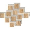 SHERWOOD OAK SQUARE  28x31 -  J91125 Ceramiche Rondine CERAMICA RONDINE - 1