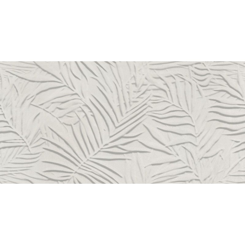 LUDO AVORIO FELCE STRUTTURA 3D RETTIFICATO   60x120 -  J91056 Ceramiche Rondine CERAMICA RONDINE - 1