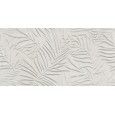 LUDO AVORIO FELCE STRUTTURA 3D RETTIFICATO   60x120 -  J91056 Ceramiche Rondine CERAMICA RONDINE - 1