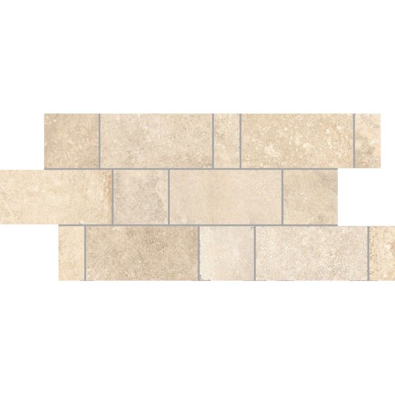 PROVENCE CREAM BRICK   30x60 -  J89585 Ceramiche Rondine CERAMICA RONDINE - 1