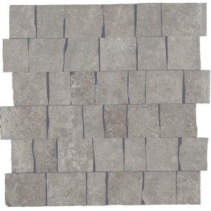 PROVENCE GREY SPACCATELLA   30x30 -  J89582 Ceramiche Rondine CERAMICA RONDINE - 1