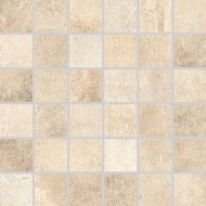 PROVENCE CREAM MOSAIK   30x30 -  J89589 Ceramiche Rondine CERAMICA RONDINE - 1