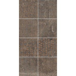 PROVENCE MULTICOLOR METAL CHIC  30x30 - 60x120 -  J89596 Ceramiche Rondine CERAMICA RONDINE - 1