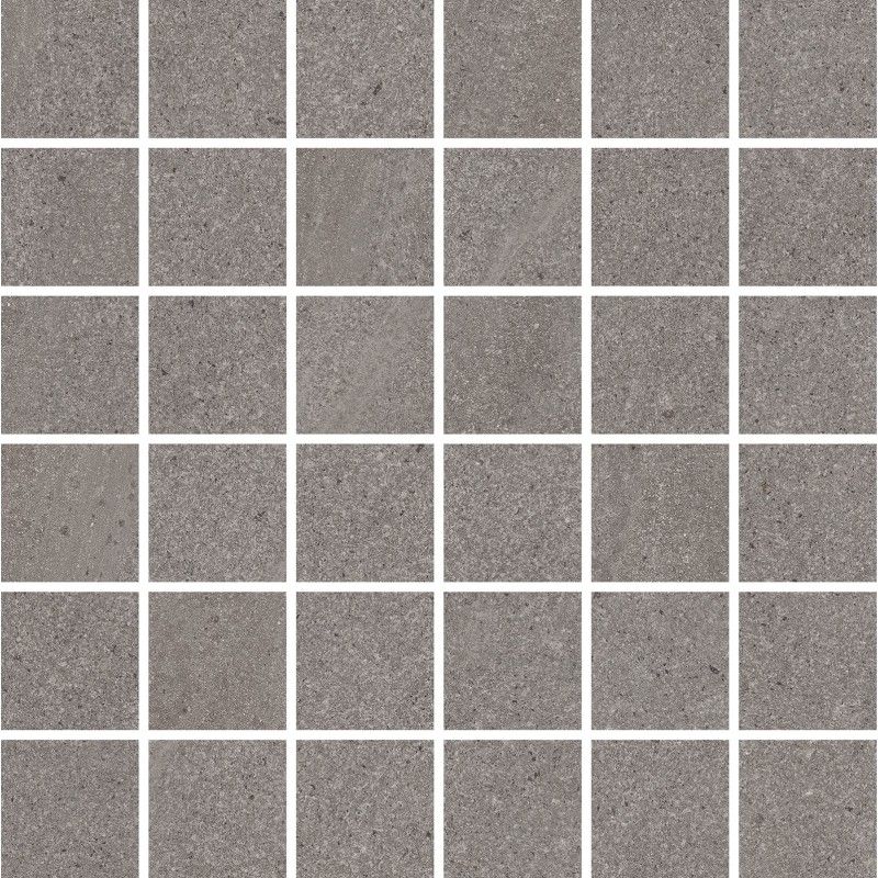 BALTIC DARK GREY MOSAICO  30x30 -  J89848 Ceramiche Rondine CERAMICA RONDINE - 1