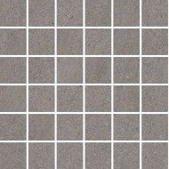 BALTIC DARK GREY MOSAICO  30x30 -  J89848 Ceramiche Rondine CERAMICA RONDINE - 1