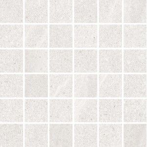 BALTIC LIGHT GREY MOSAIQUE  30x30 -  J89850 Ceramiche Rondine CERAMICA RONDINE - 1