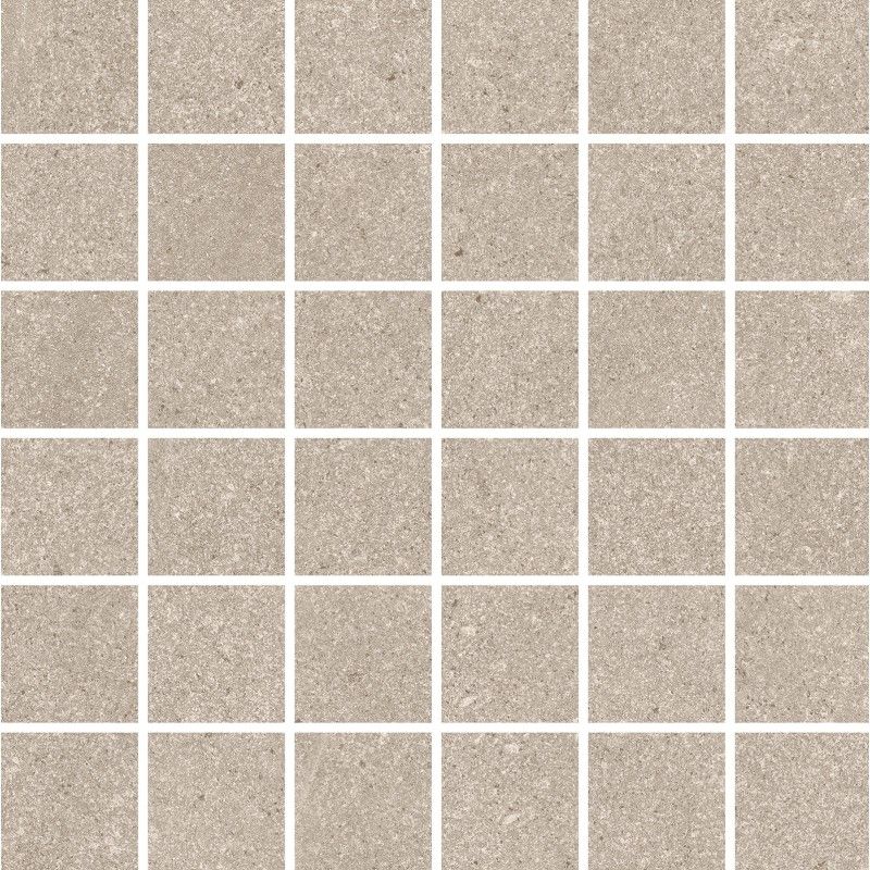 BALTIC TAUPE MOSAIK  30x30 -  J89851 Ceramiche Rondine CERAMICA RONDINE - 1