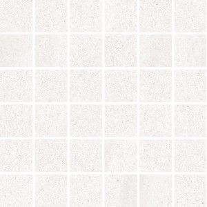 BALTIC WHITE MOSAIQUE  30x30 -  J89852 Ceramiche Rondine CERAMICA RONDINE - 1