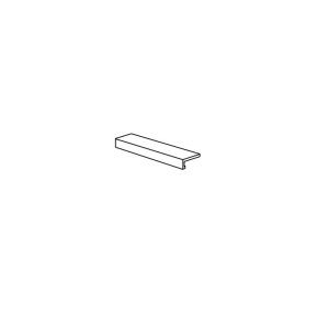 BALTIC LIGHT GREY ELLE ELEMENT  GRIP  30x120x5 -  J89874 Ceramiche Rondine CERAMICA RONDINE - 1