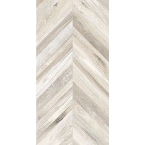 TIMELESS IVORY CHEVRON AJUSTEE  60x120 -  J89893 Ceramiche Rondine CERAMICA RONDINE - 1