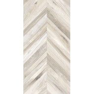 TIMELESS IVORY CHEVRON REKTIFIZIERT  60x120 -  J89893 Ceramiche Rondine CERAMICA RONDINE - 1