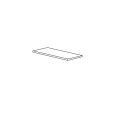 TIMELESS NUT GRADONE  40x120 -  J89985 Ceramiche Rondine CERAMICA RONDINE - 1
