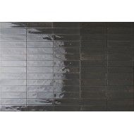 SOHO BLACK  6x25 -  J89521 Ceramiche Rondine CERAMICA RONDINE - 1