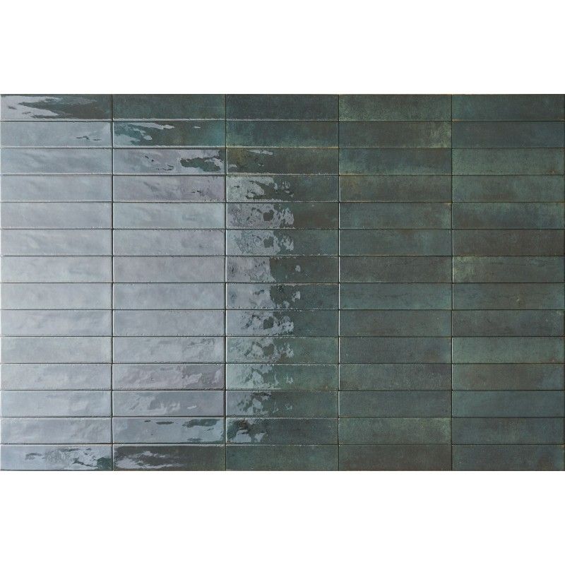 SOHO EMERALD  6x25 -  J89523 Ceramiche Rondine CERAMICA RONDINE - 1