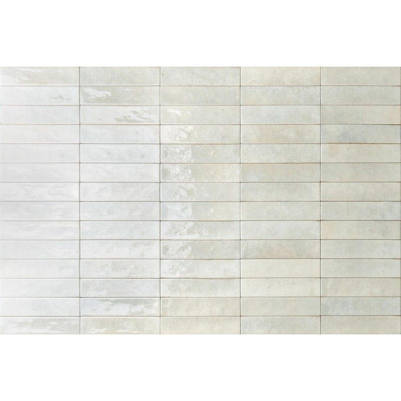 SOHO SAGE  6x25 -  J89526 Ceramiche Rondine CERAMICA RONDINE - 1