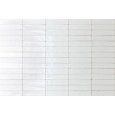 SOHO WHITE  6x25 -  J89528 Ceramiche Rondine CERAMICA RONDINE - 1