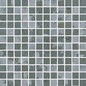 SOHO EMERALD MOSAIQUE  25x25 -  J90375 Ceramiche Rondine CERAMICA RONDINE - 1