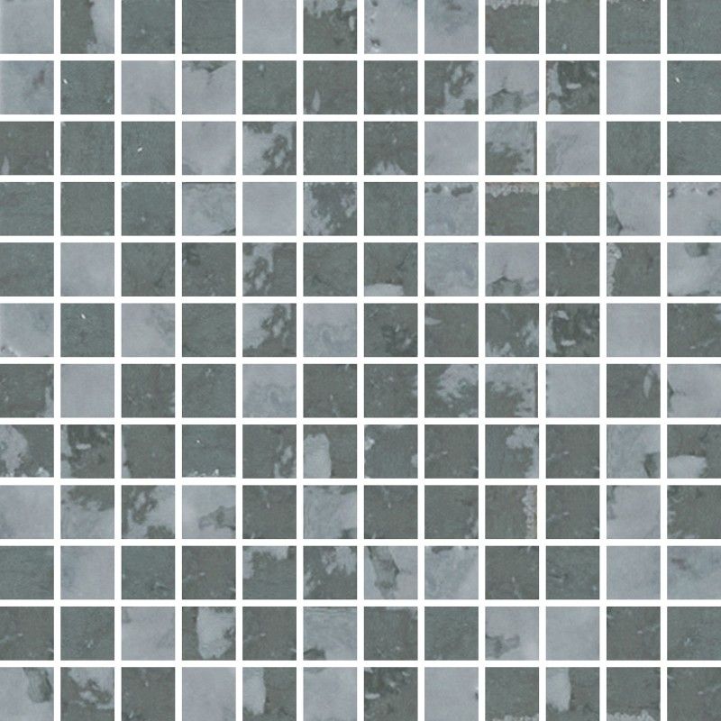 SOHO EMERALD MOSAIK  25x25 -  J90375 Ceramiche Rondine CERAMICA RONDINE - 1