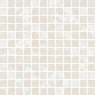 SOHO IVORY MOSAICO  25x25 -  J90376 Ceramiche Rondine CERAMICA RONDINE - 1