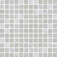 SOHO LIGHT GREY MOSAICO  25x25 -  J90377 Ceramiche Rondine CERAMICA RONDINE - 1