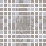 SOHO TAUPE MOSAIK  25x25 -  J90379 Ceramiche Rondine CERAMICA RONDINE - 1