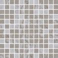 SOHO TAUPE MOSAIK  25x25 -  J90379 Ceramiche Rondine CERAMICA RONDINE - 1