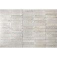 NOHO LIGHT GREY  6x25 -  J89533 Ceramiche Rondine CERAMICA RONDINE - 1