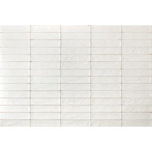 NOHO WHITE  6x25 -  J89536 Ceramiche Rondine CERAMICA RONDINE - 1
