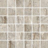 CANOVA OXFORD GREY MOSAIK  30x30 -  J88876 Ceramiche Rondine CERAMICA RONDINE - 1