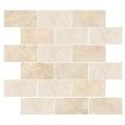 TERRE D'OTRANTO BLEND MOSAIC BRICK  30x30 -  J89149 Ceramiche Rondine CERAMICA RONDINE - 1