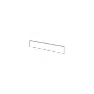 TERRE D'OTRANTO CREAM SOCKELLEISTE  8x45 -  J89224 Ceramiche Rondine CERAMICA RONDINE - 1