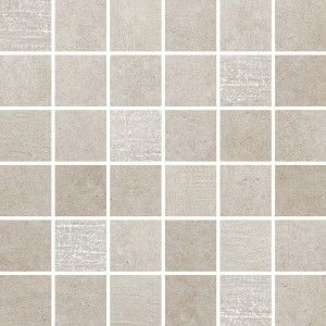 LOFT BEIGE MOSAIQUE  30x30 -  J89333 Ceramiche Rondine CERAMICA RONDINE - 1