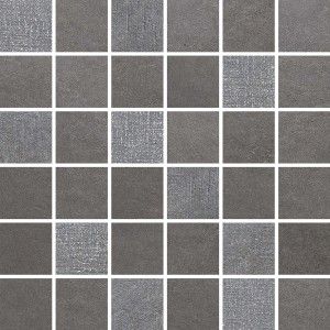 LOFT DARK MOSAIQUE  30x30 -  J89334 Ceramiche Rondine CERAMICA RONDINE - 1