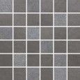 LOFT DARK MOSAIK  30x30 -  J89334 Ceramiche Rondine CERAMICA RONDINE - 1