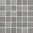 LOFT GREY MOSAICO  30x30 -  J89335 Ceramiche Rondine CERAMICA RONDINE - 1