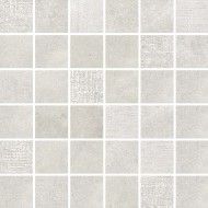 LOFT WHITE MOSAIK  30x30 -  J89338 Ceramiche Rondine CERAMICA RONDINE - 1
