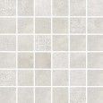 LOFT WHITE MOSAIK  30x30 -  J89338 Ceramiche Rondine CERAMICA RONDINE - 1