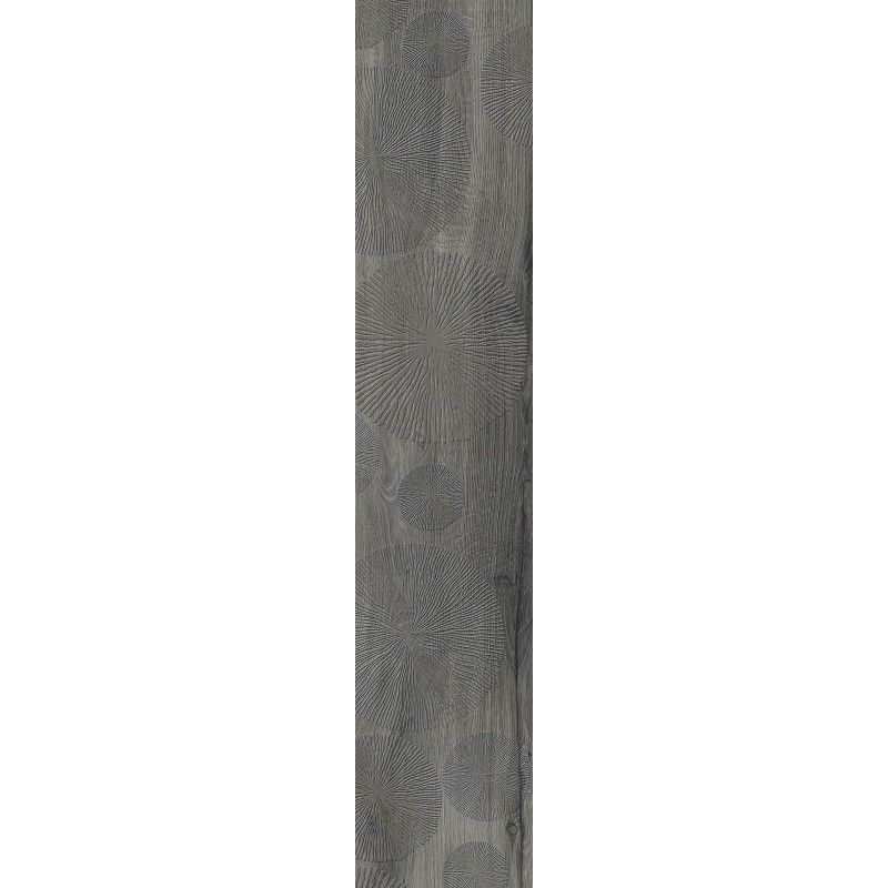 DARING DARK DECORATION INFINITY  24x120 -  J88953 Ceramiche Rondine CERAMICA RONDINE - 1